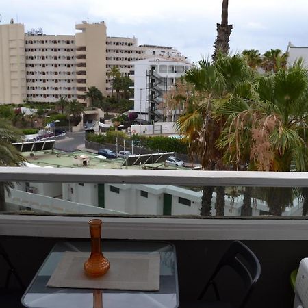 Azul Loft Deluxe - Vivienda Vacacional A Playa Del Ingles 外观 照片