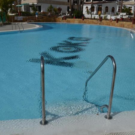 Azul Loft Deluxe - Vivienda Vacacional A Playa Del Ingles 外观 照片