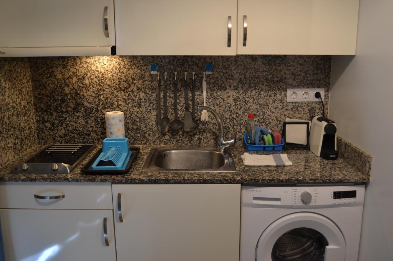 Azul Loft Deluxe - Vivienda Vacacional A Playa Del Ingles 外观 照片