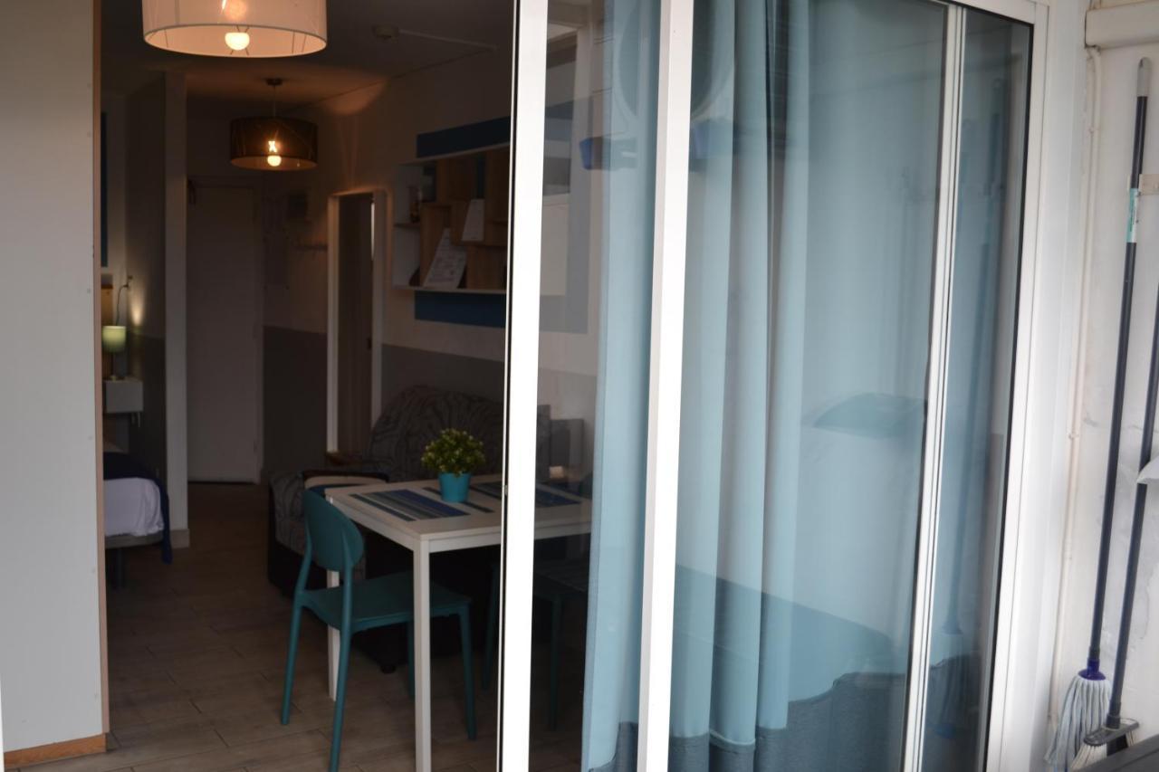 Azul Loft Deluxe - Vivienda Vacacional A Playa Del Ingles 外观 照片