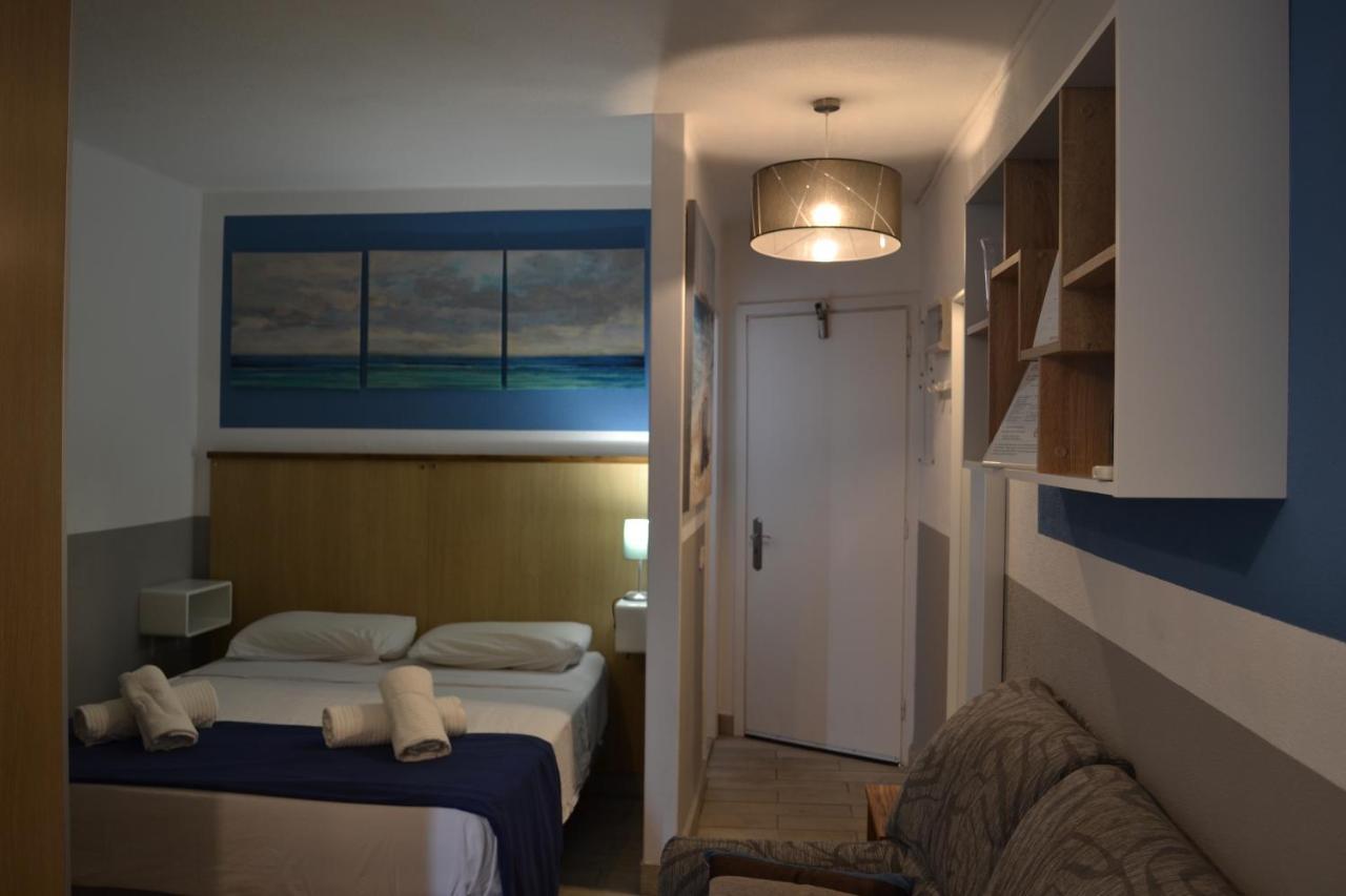 Azul Loft Deluxe - Vivienda Vacacional A Playa Del Ingles 外观 照片