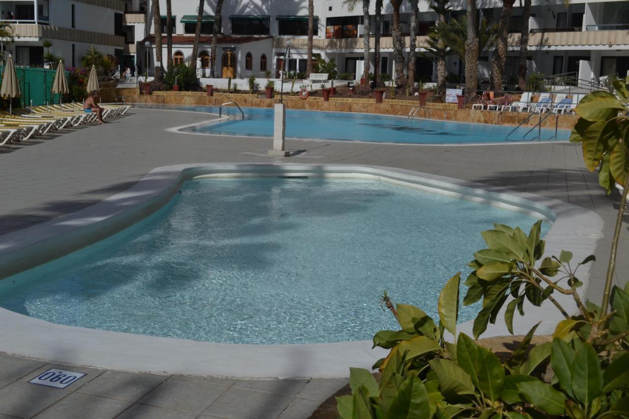 Azul Loft Deluxe - Vivienda Vacacional A Playa Del Ingles 外观 照片