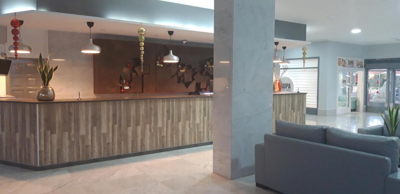 Azul Loft Deluxe - Vivienda Vacacional A Playa Del Ingles 外观 照片