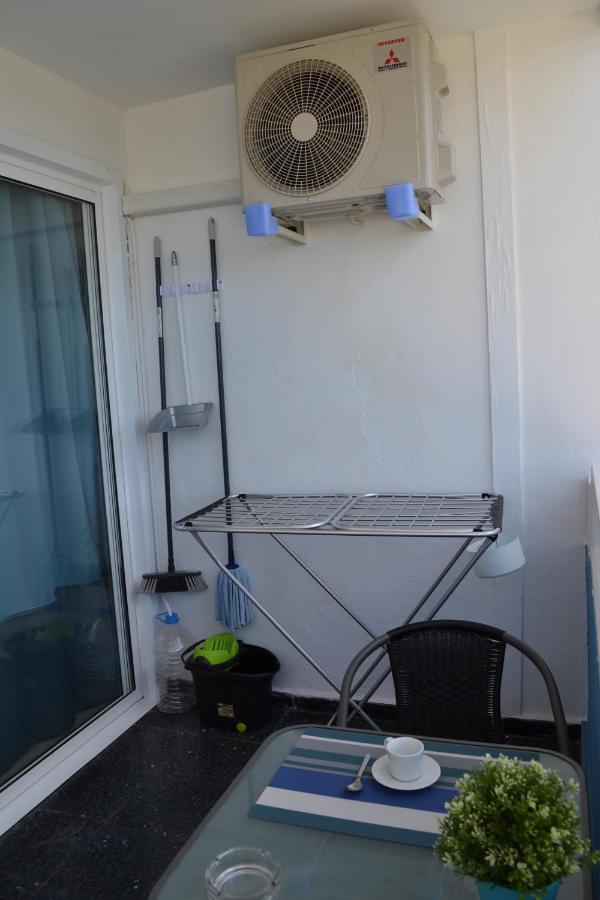 Azul Loft Deluxe - Vivienda Vacacional A Playa Del Ingles 外观 照片