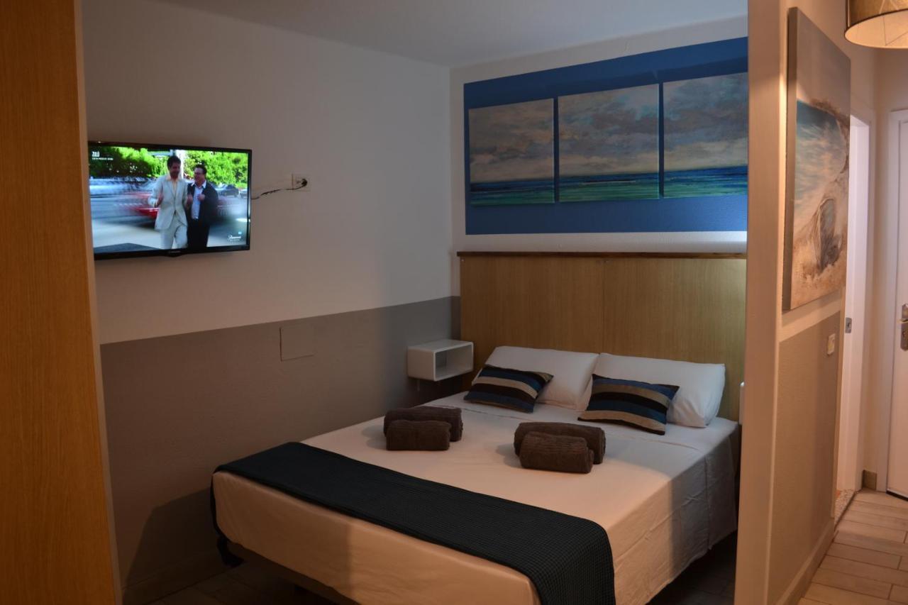 Azul Loft Deluxe - Vivienda Vacacional A Playa Del Ingles 外观 照片