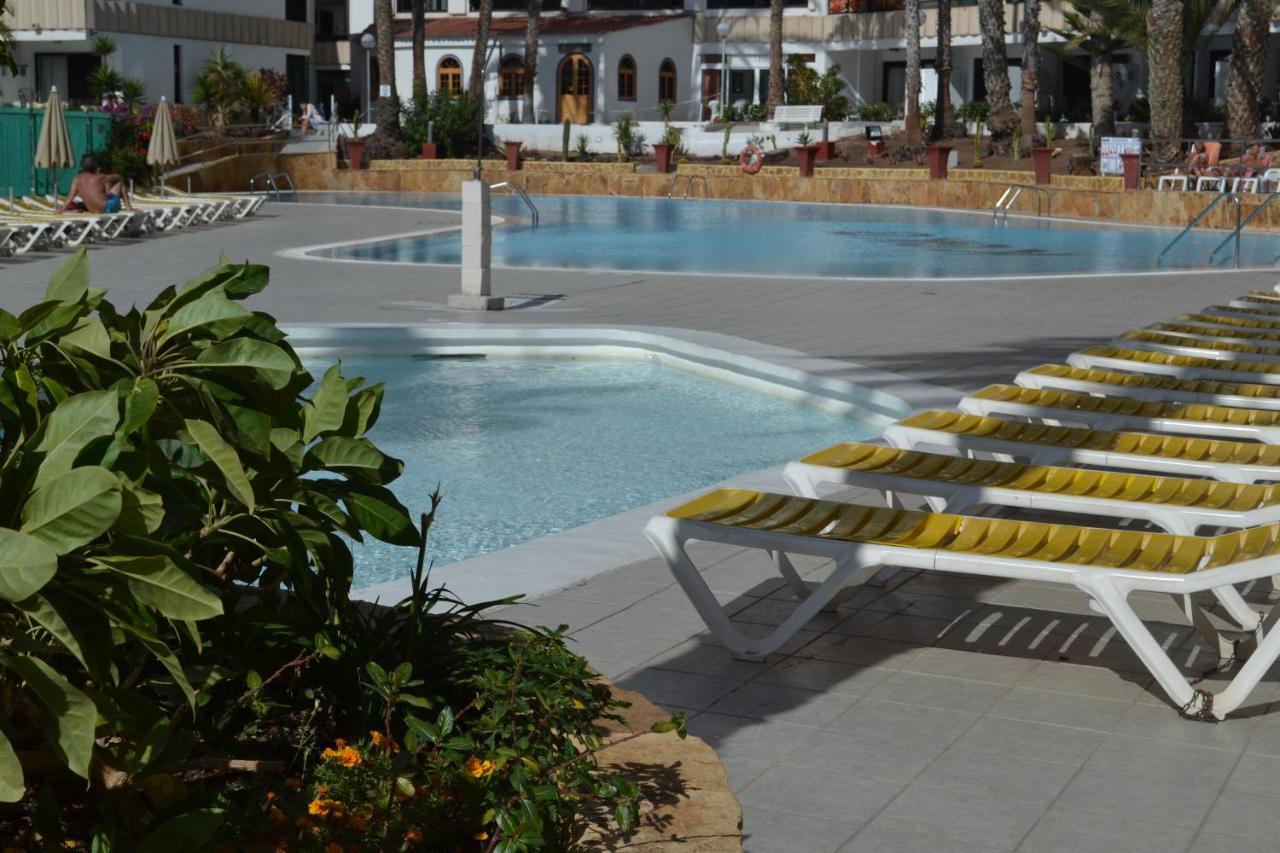Azul Loft Deluxe - Vivienda Vacacional A Playa Del Ingles 外观 照片