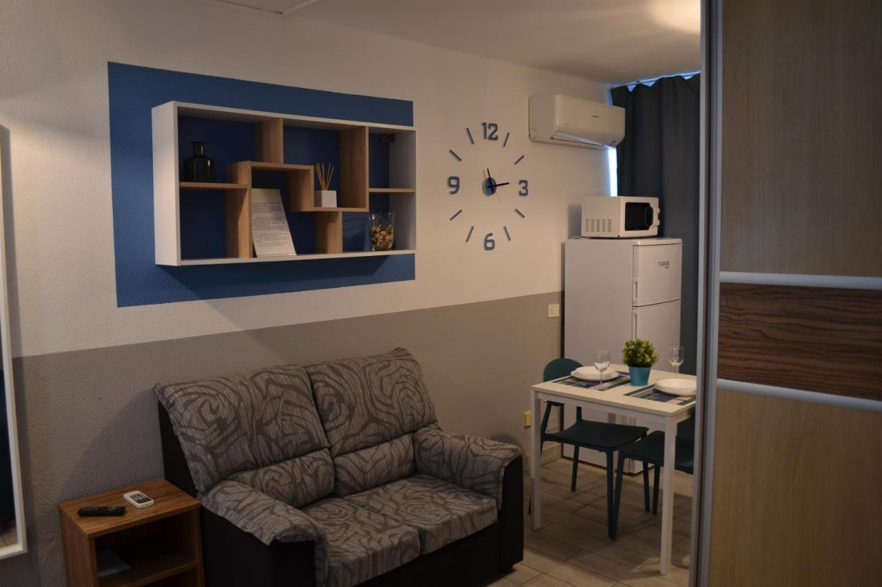 Azul Loft Deluxe - Vivienda Vacacional A Playa Del Ingles 外观 照片