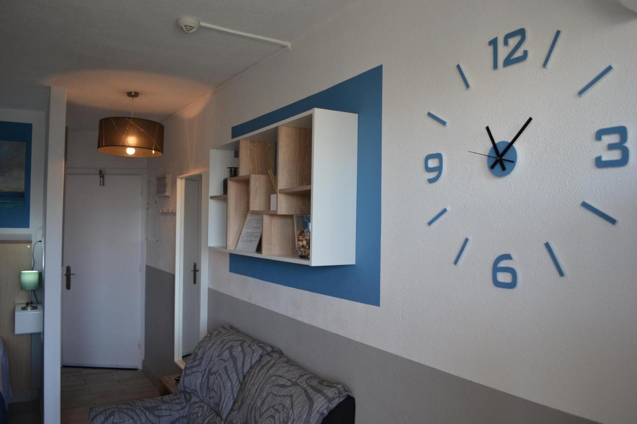 Azul Loft Deluxe - Vivienda Vacacional A Playa Del Ingles 外观 照片