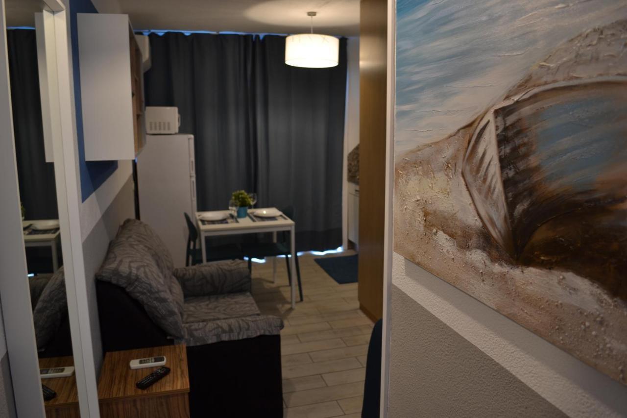 Azul Loft Deluxe - Vivienda Vacacional A Playa Del Ingles 外观 照片